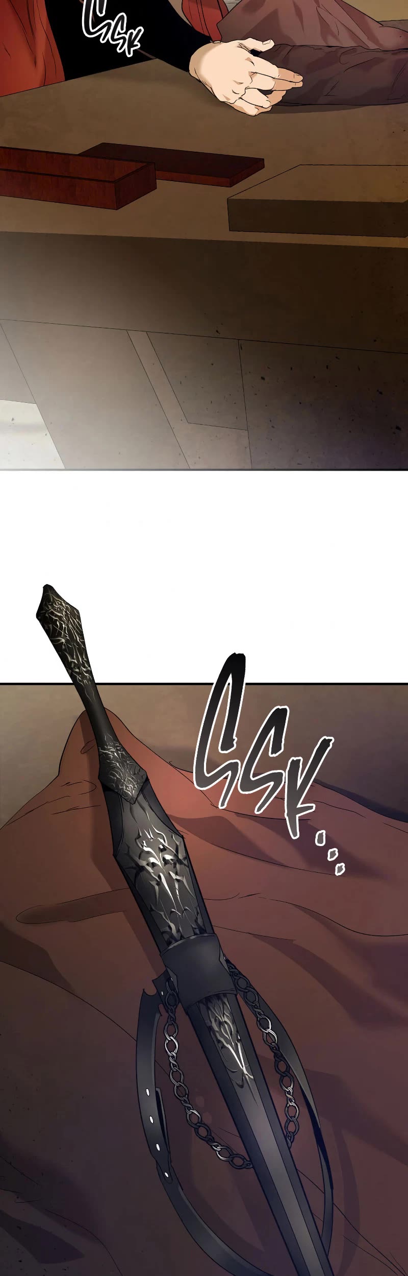 Leveling With The Gods Chapter 31 page 51 - Chapter 31