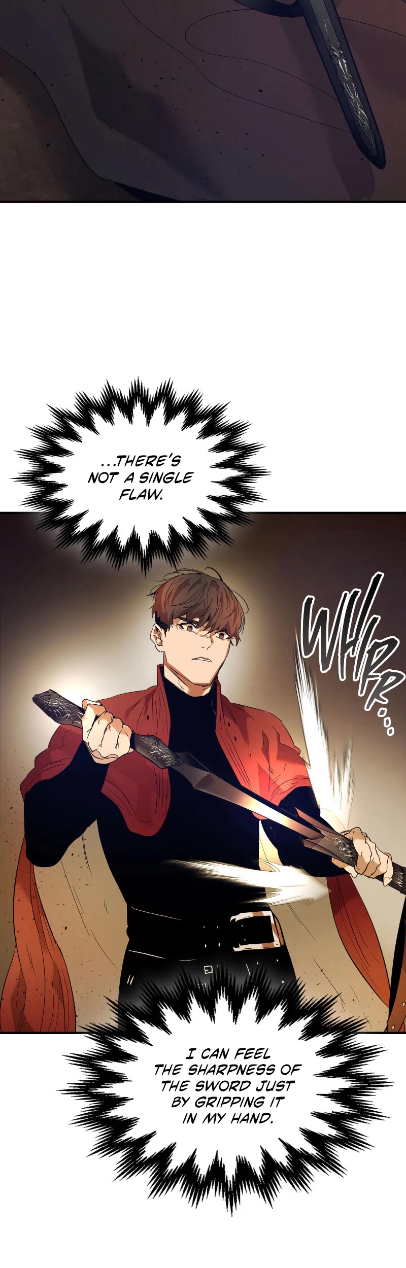 Leveling With The Gods Chapter 31 page 52 - Chapter 31
