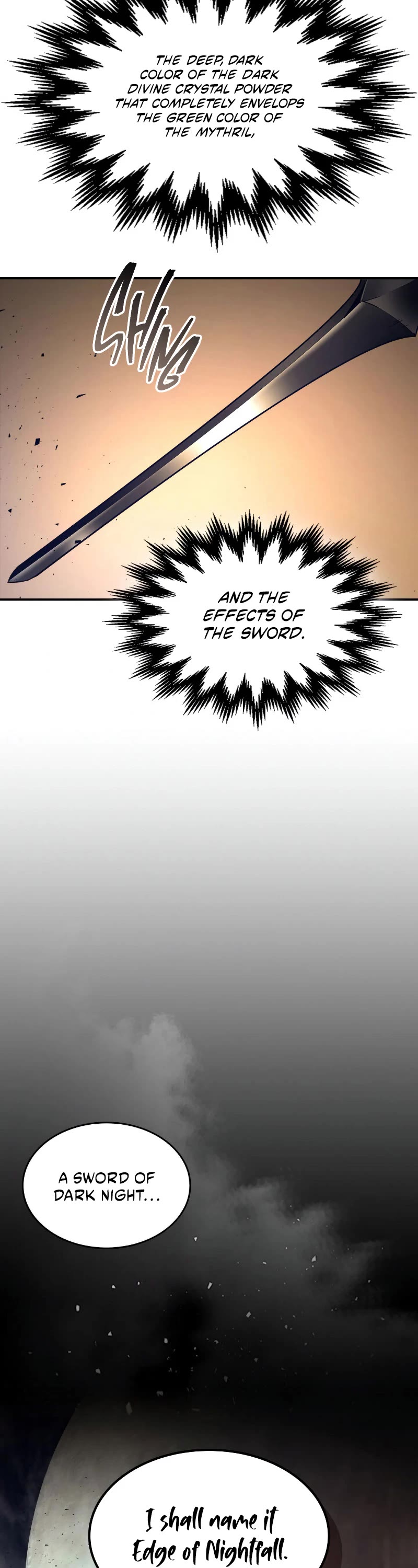 Leveling With The Gods Chapter 31 page 54 - Chapter 31