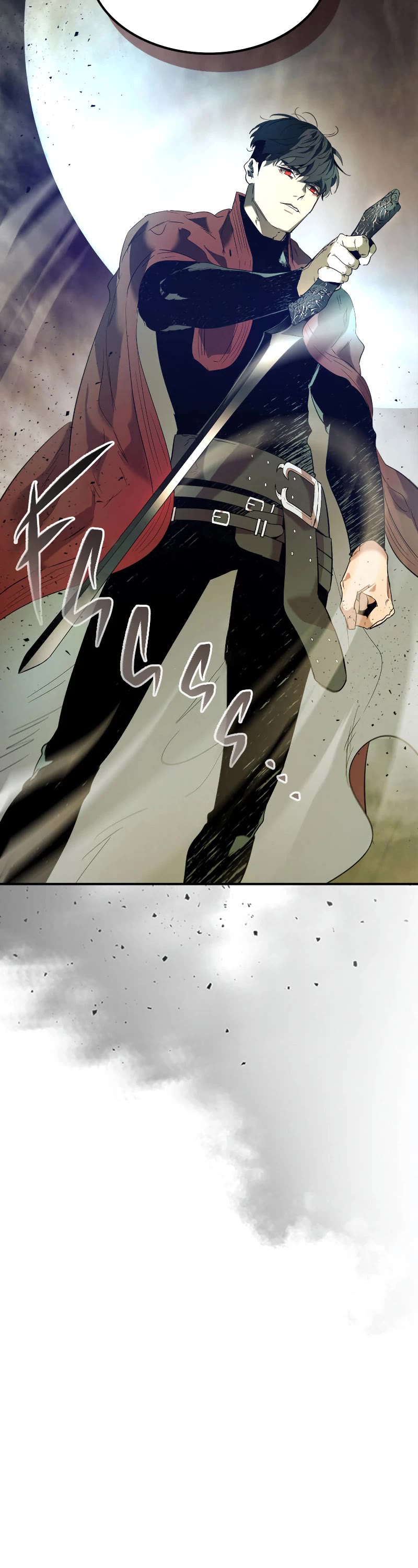 Leveling With The Gods Chapter 31 page 55 - Chapter 31