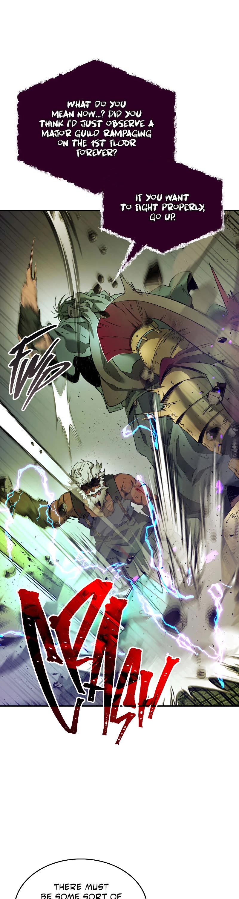 Leveling With The Gods Chapter 31 page 6 - Chapter 31