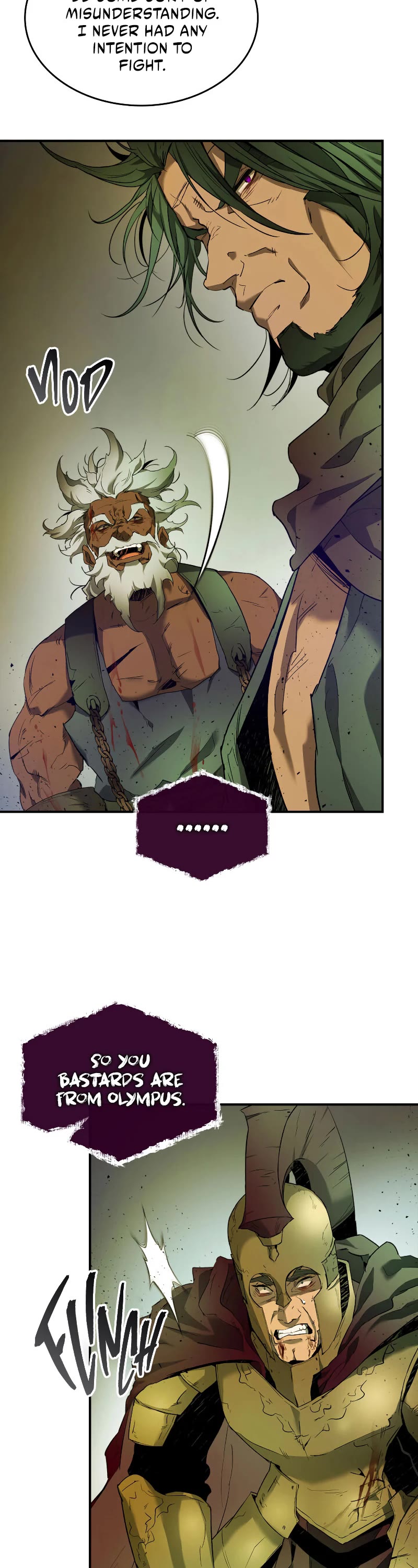 Leveling With The Gods Chapter 31 page 7 - Chapter 31