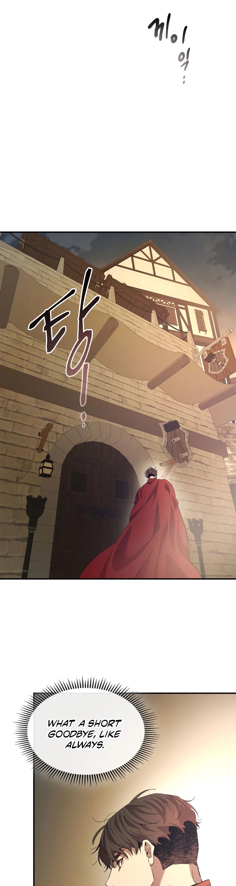 Leveling With The Gods Chapter 32 page 10 - Chapter 32