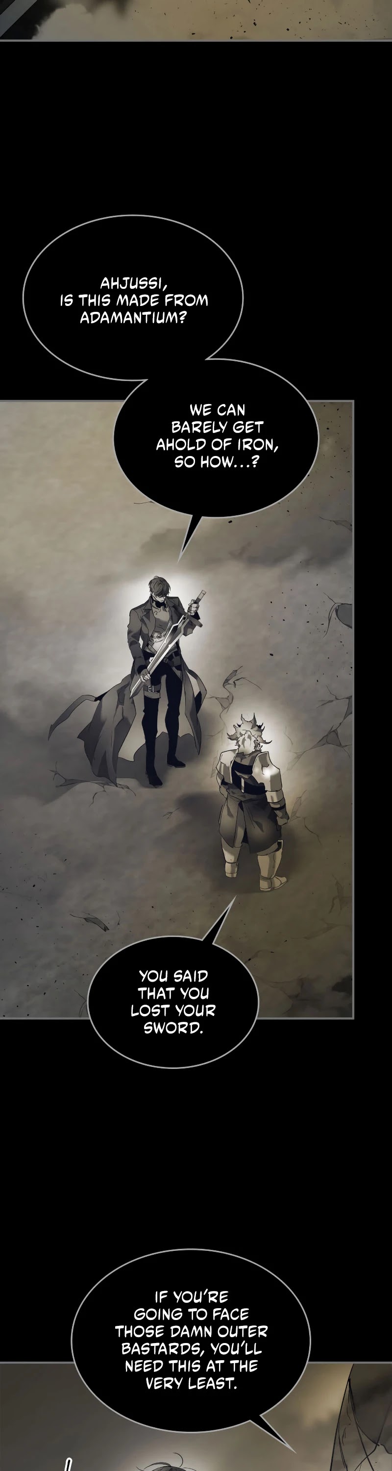 Leveling With The Gods Chapter 32 page 12 - Chapter 32