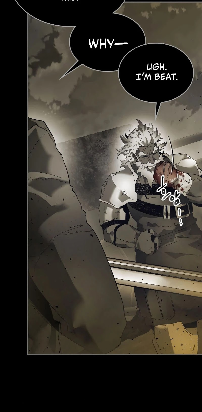Leveling With The Gods Chapter 32 page 14 - Chapter 32