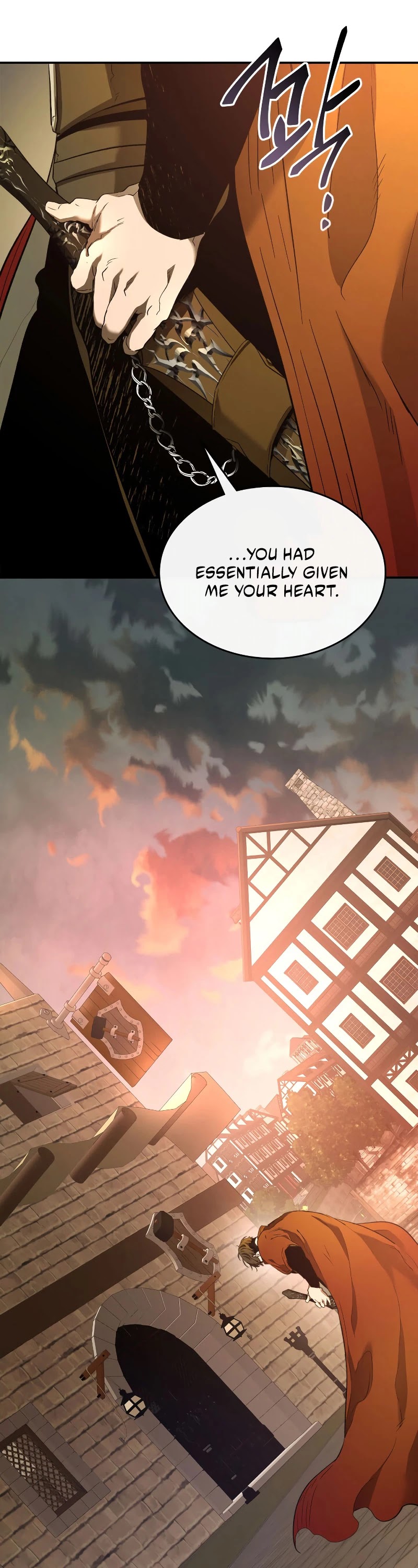 Leveling With The Gods Chapter 32 page 16 - Chapter 32