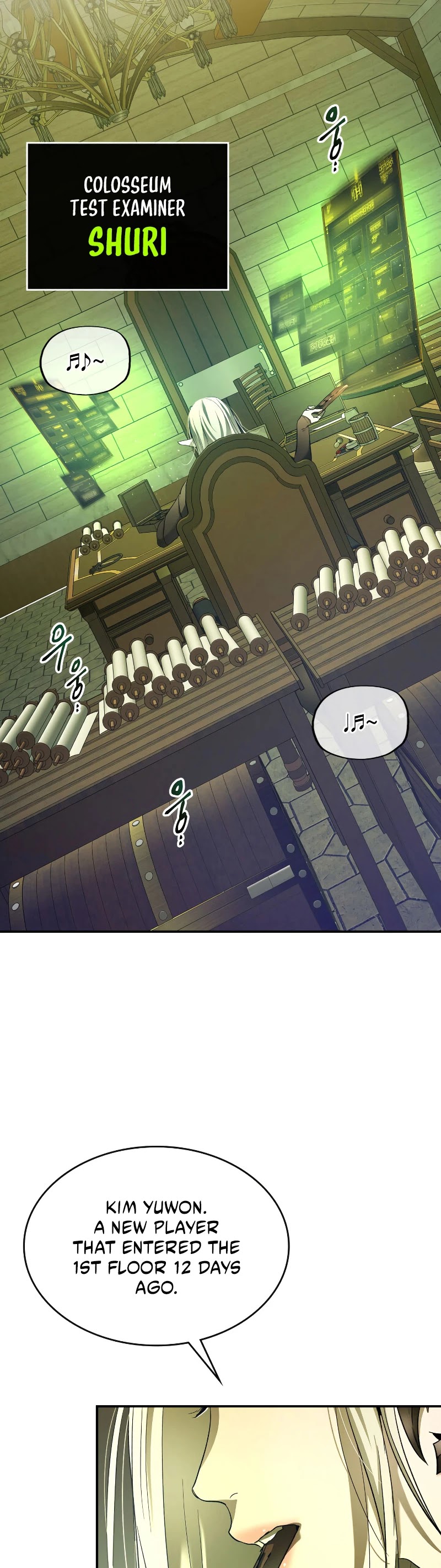Leveling With The Gods Chapter 32 page 19 - Chapter 32