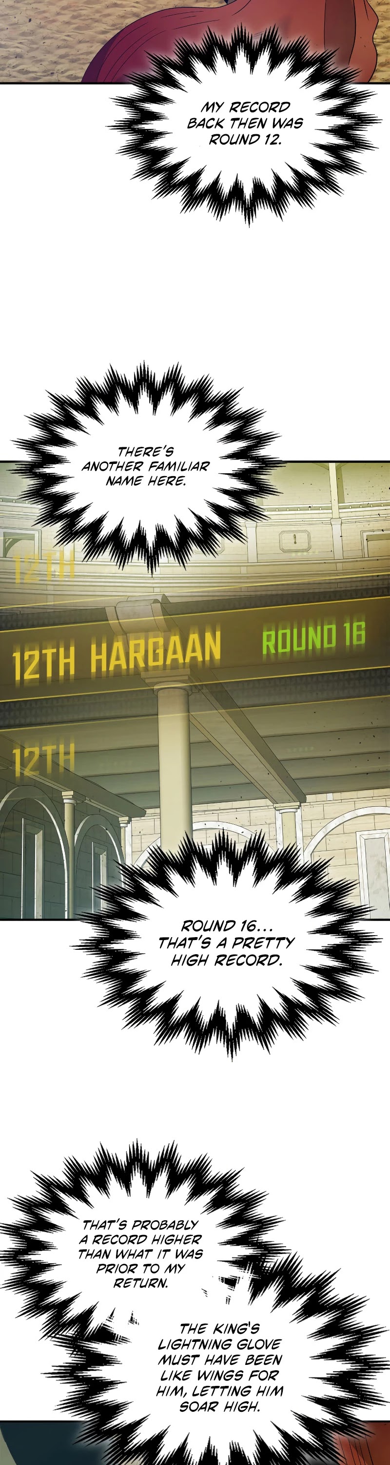 Leveling With The Gods Chapter 32 page 26 - Chapter 32
