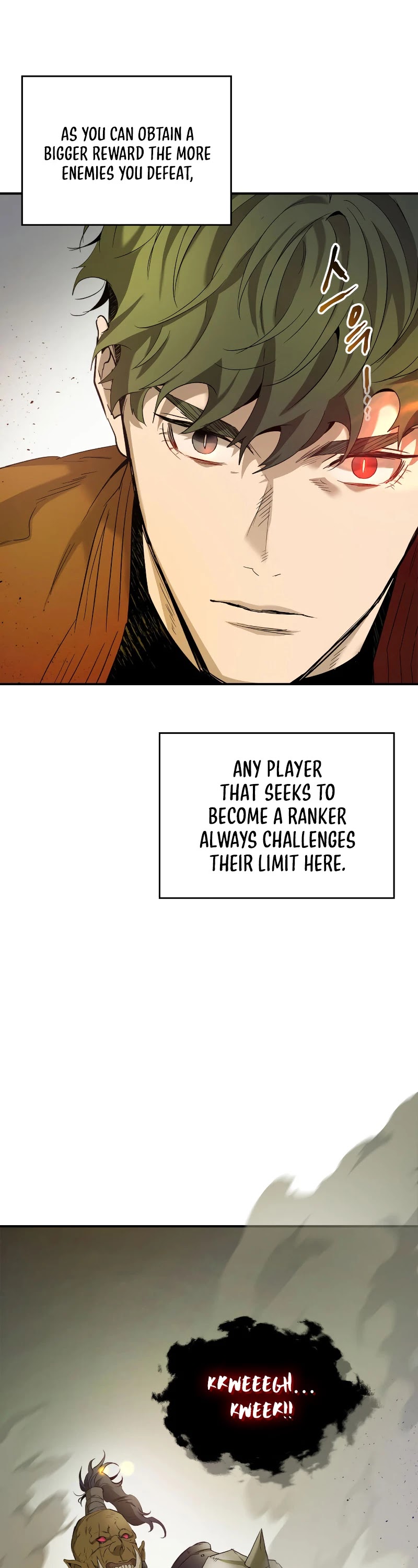 Leveling With The Gods Chapter 32 page 29 - Chapter 32