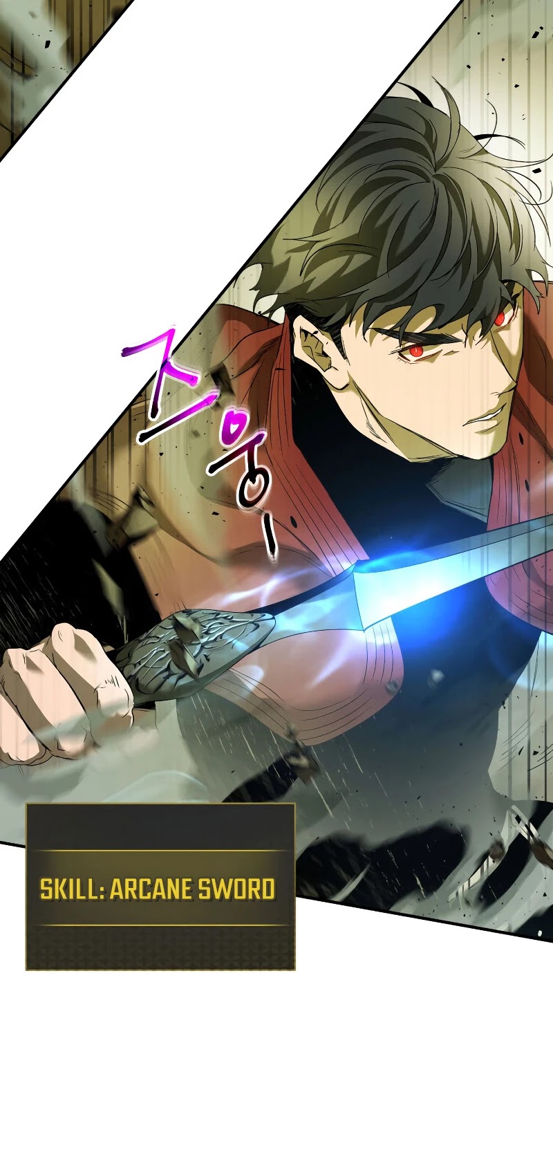 Leveling With The Gods Chapter 32 page 33 - Chapter 32