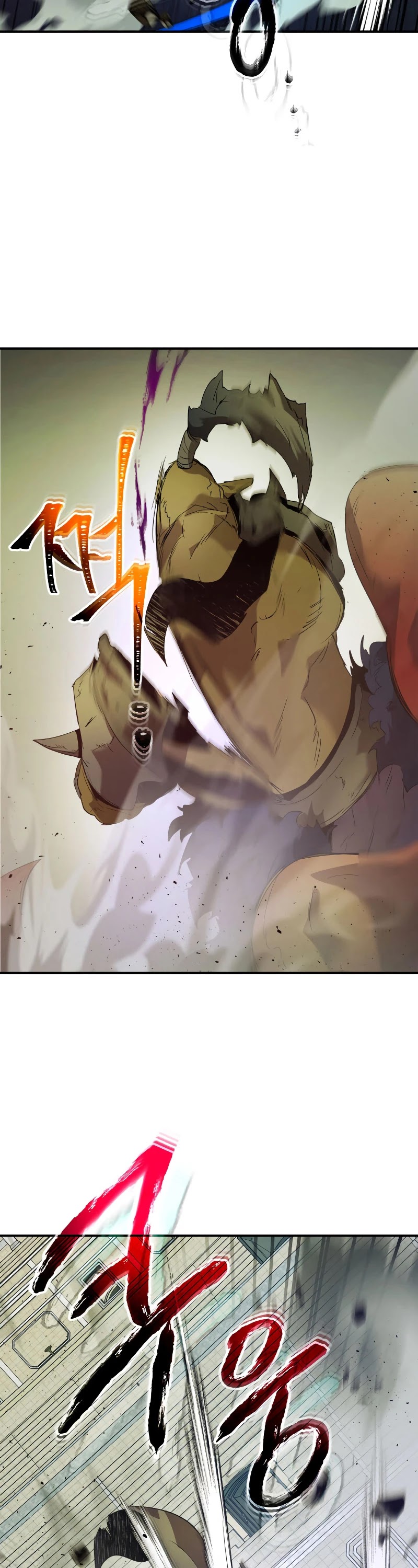 Leveling With The Gods Chapter 32 page 35 - Chapter 32