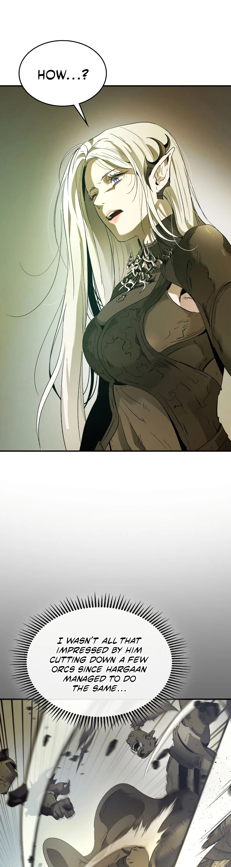 Leveling With The Gods Chapter 32 page 39 - Chapter 32