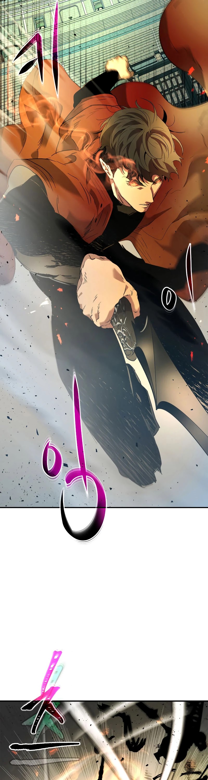 Leveling With The Gods Chapter 32 page 41 - Chapter 32