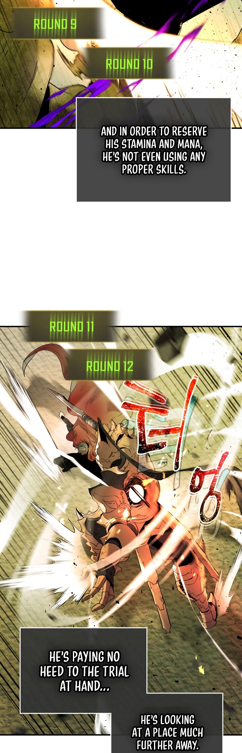 Leveling With The Gods Chapter 32 page 43 - Chapter 32
