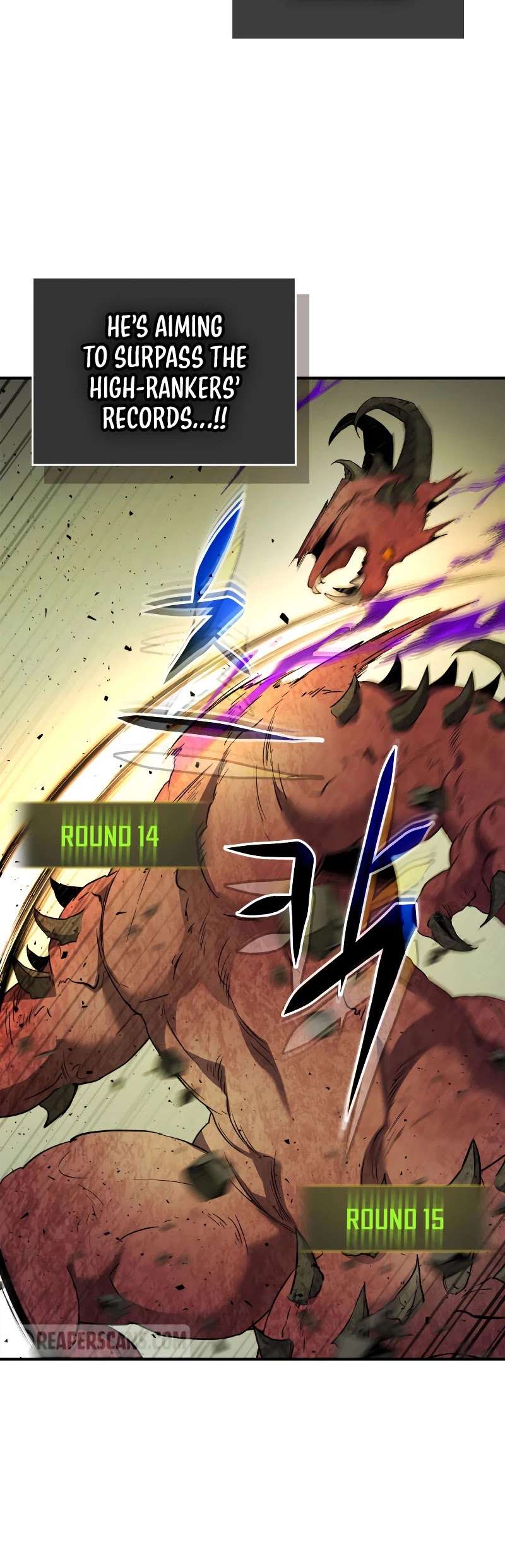 Leveling With The Gods Chapter 32 page 44 - Chapter 32