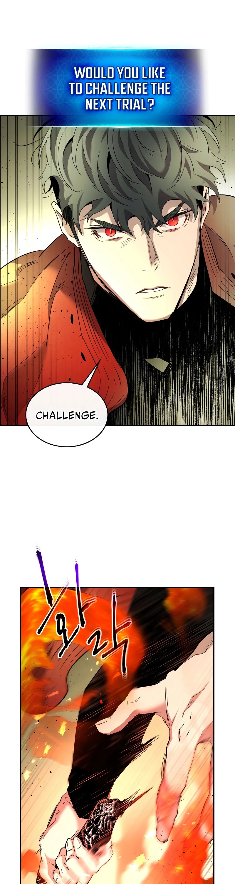 Leveling With The Gods Chapter 32 page 45 - Chapter 32