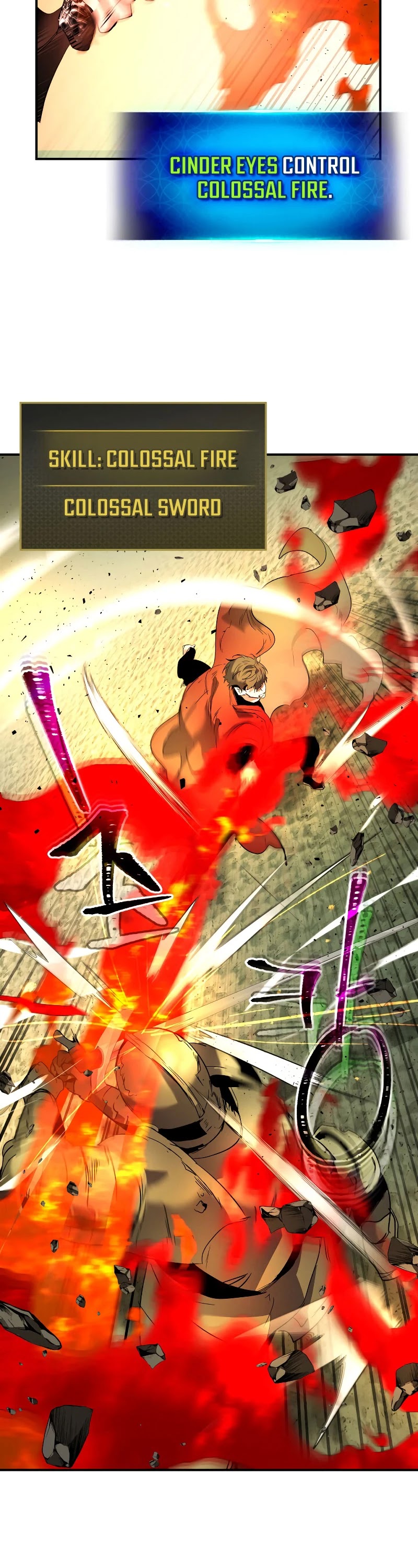 Leveling With The Gods Chapter 32 page 46 - Chapter 32