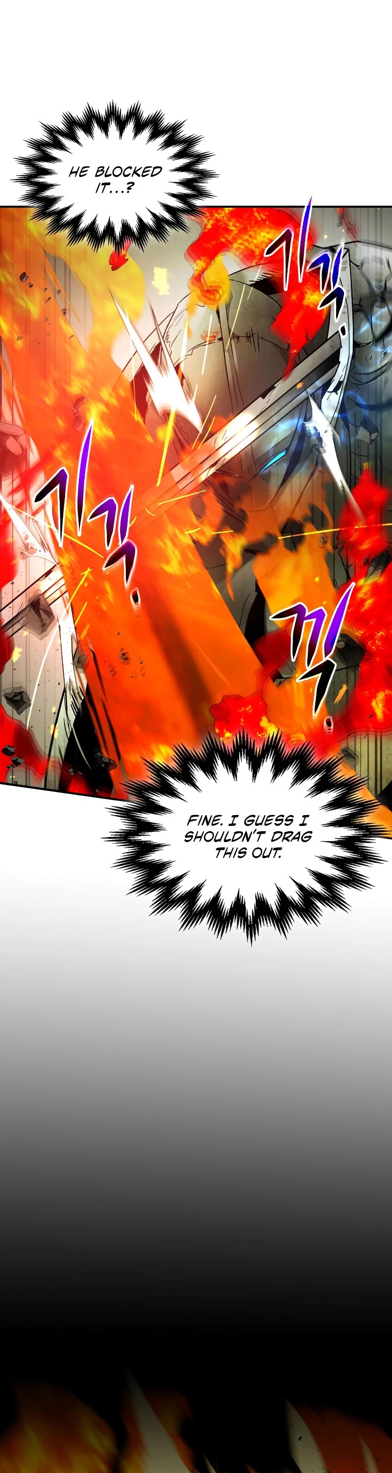 Leveling With The Gods Chapter 32 page 47 - Chapter 32