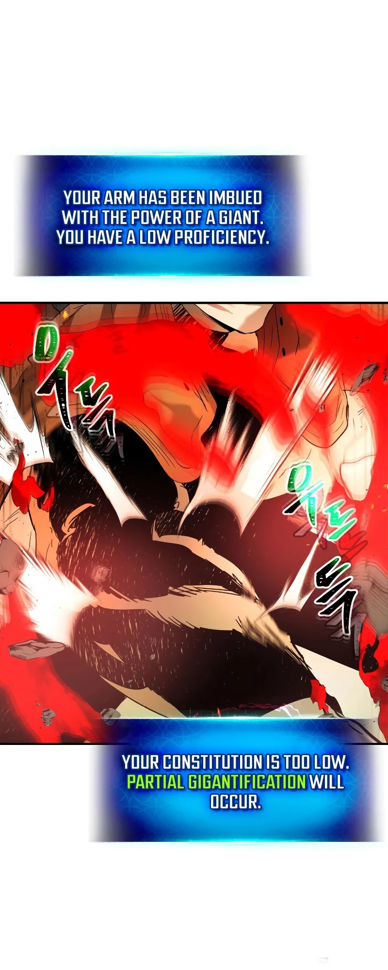 Leveling With The Gods Chapter 32 page 49 - Chapter 32
