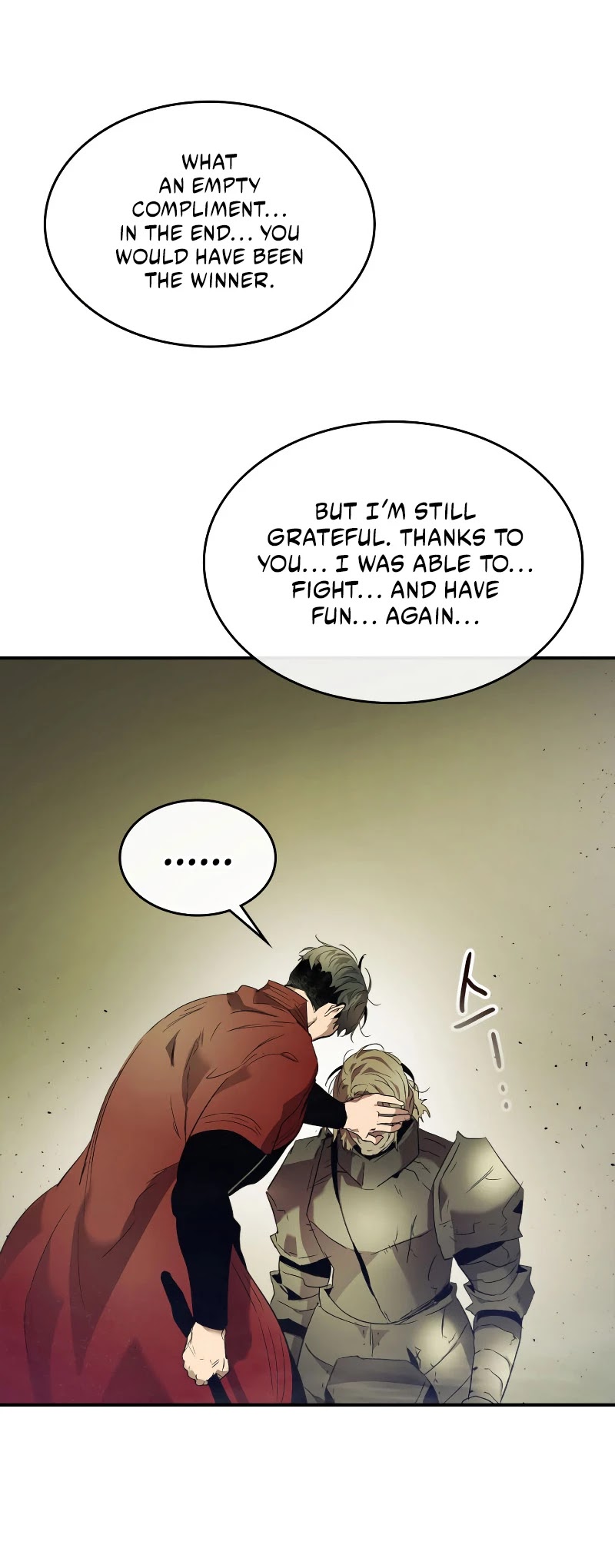 Leveling With The Gods Chapter 32 page 54 - Chapter 32