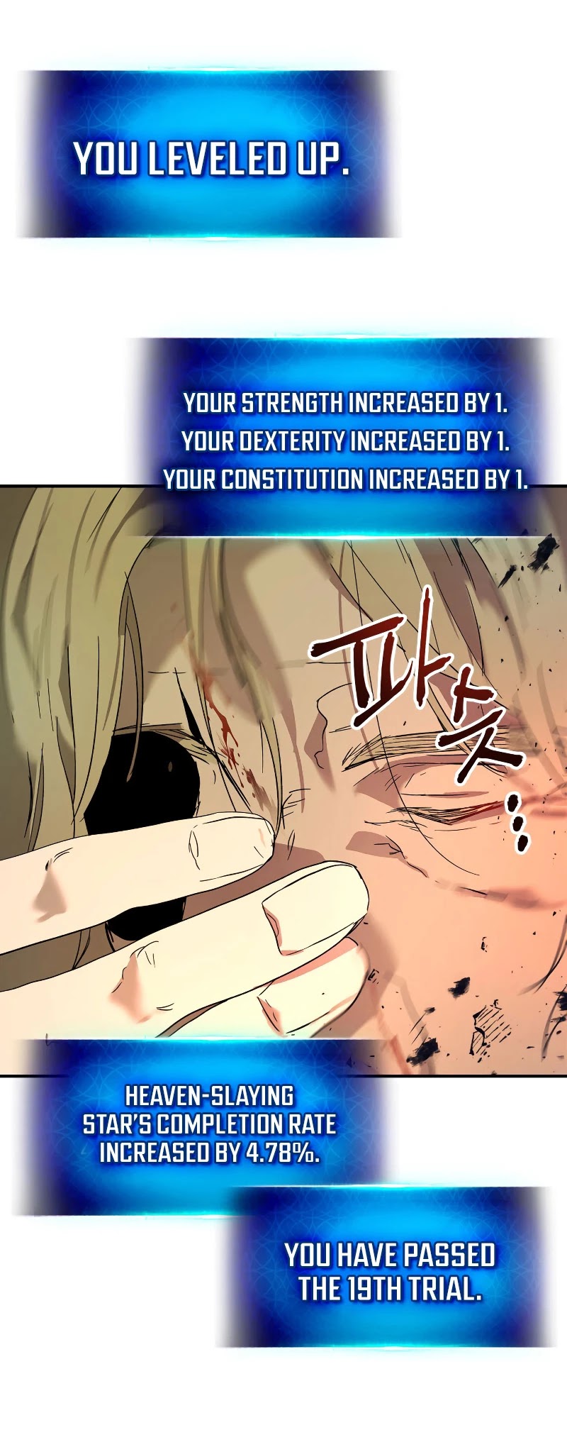 Leveling With The Gods Chapter 32 page 55 - Chapter 32