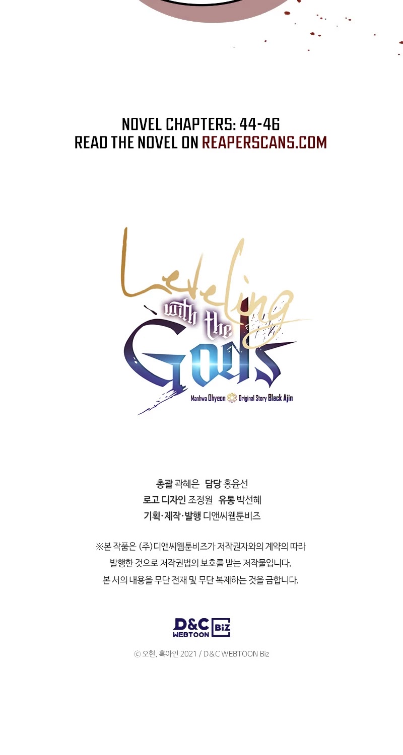 Leveling With The Gods Chapter 32 page 58 - Chapter 32