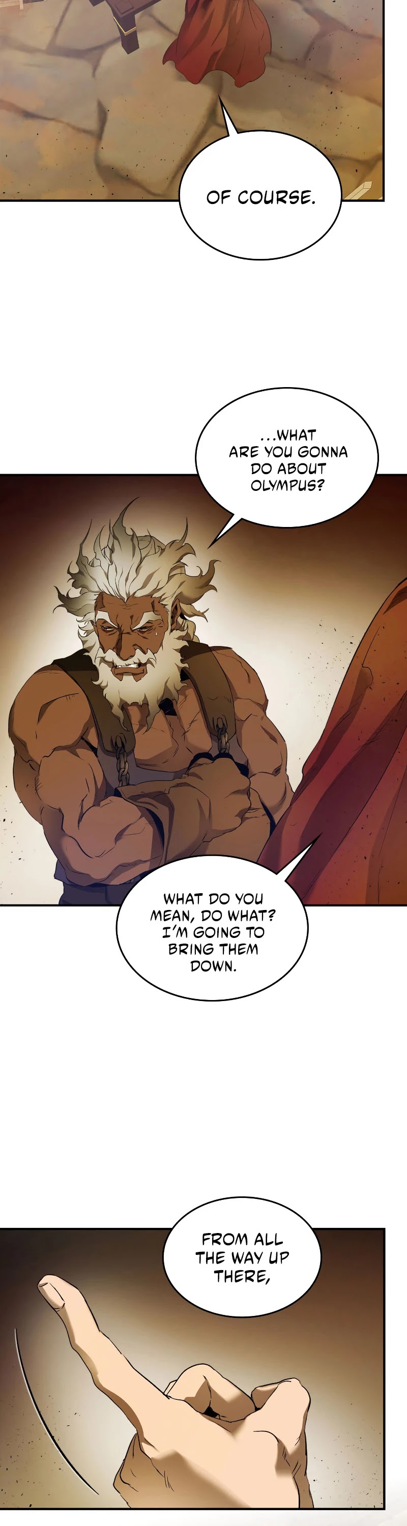 Leveling With The Gods Chapter 32 page 7 - Chapter 32