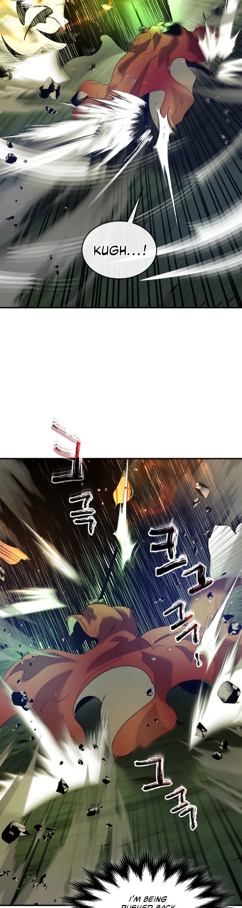 Leveling With The Gods Chapter 33 page 12 - Chapter 33