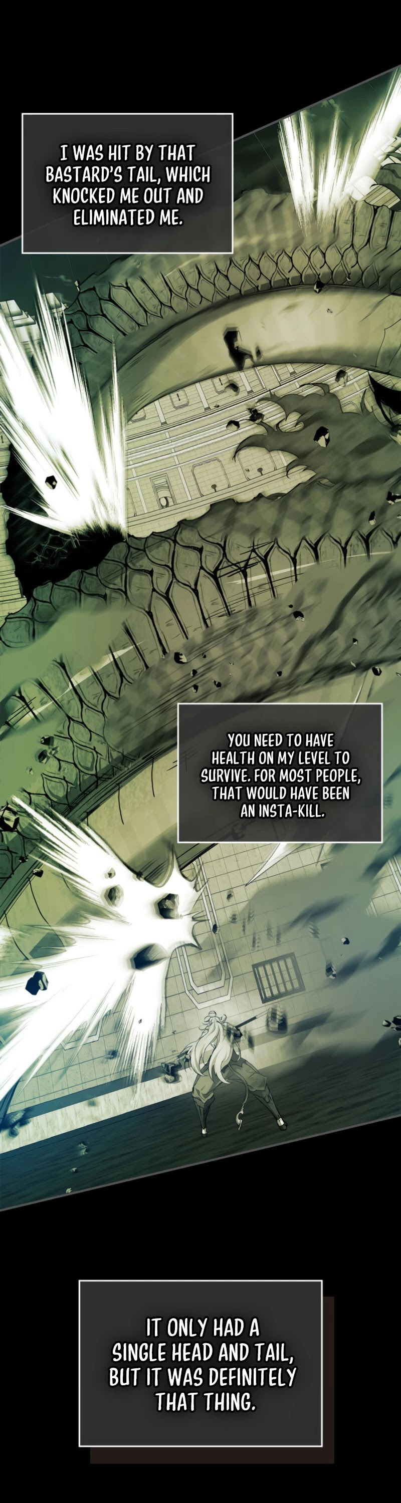 Leveling With The Gods Chapter 33 page 16 - Chapter 33