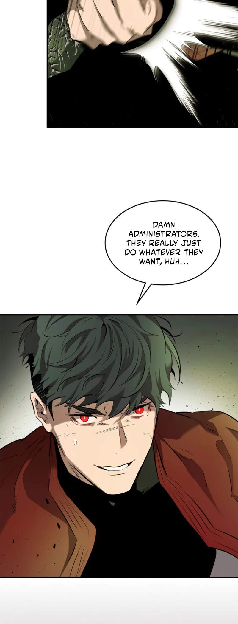 Leveling With The Gods Chapter 33 page 20 - Chapter 33