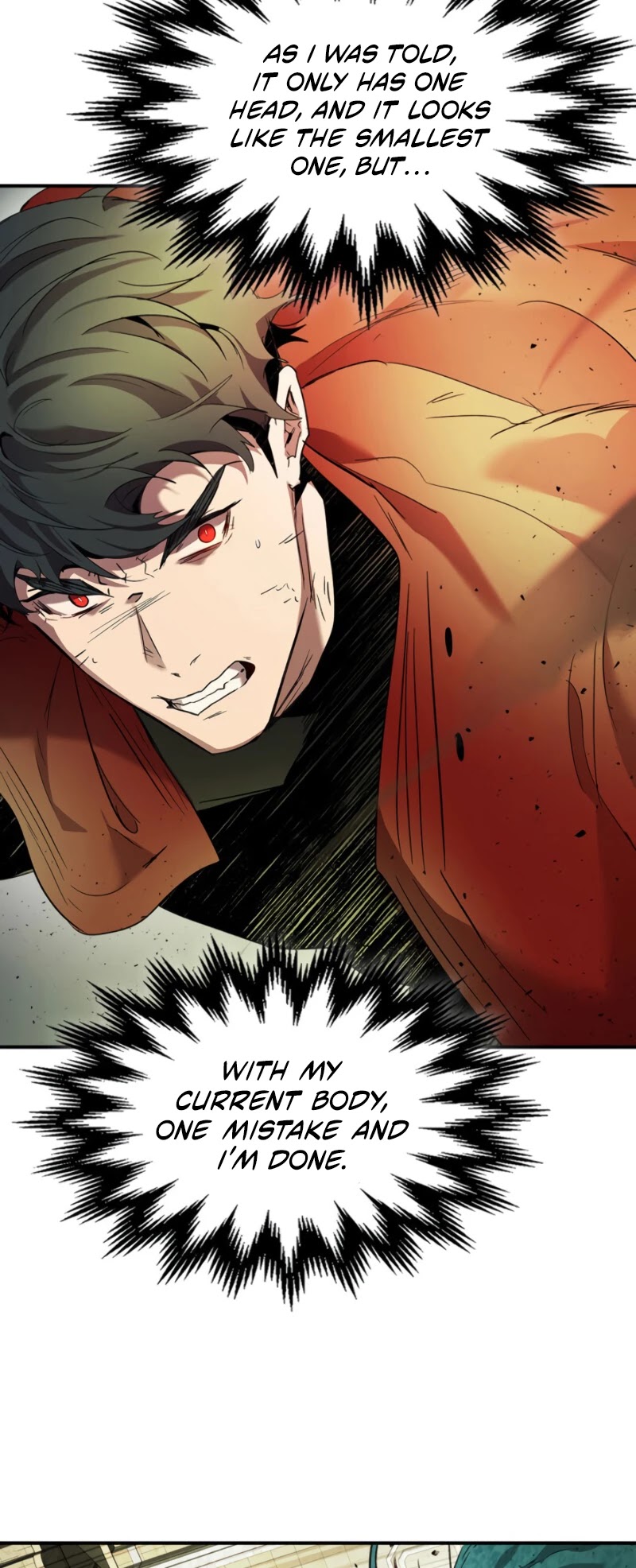 Leveling With The Gods Chapter 33 page 24 - Chapter 33