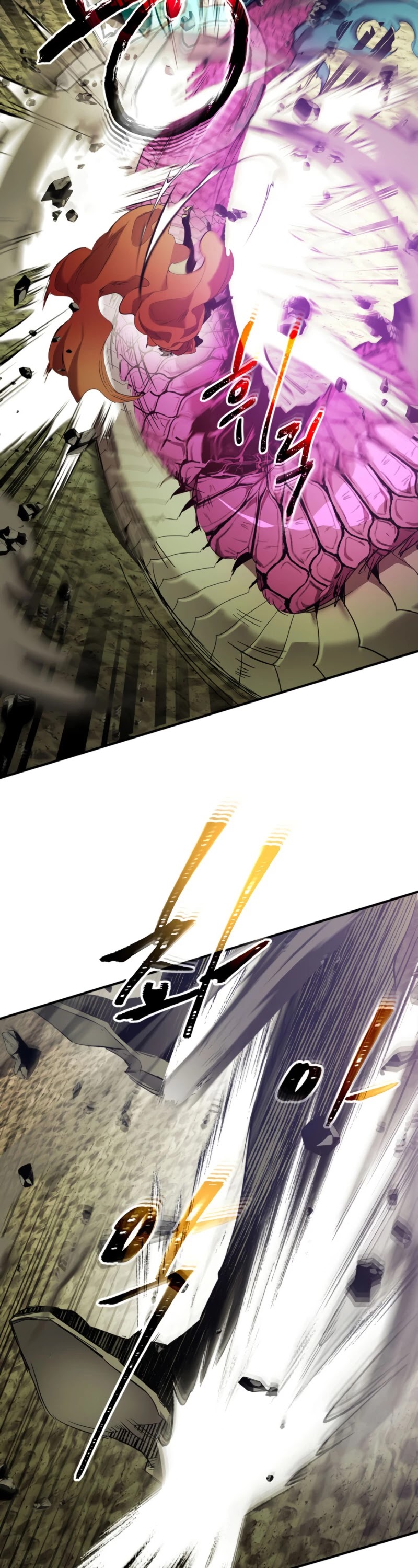 Leveling With The Gods Chapter 33 page 27 - Chapter 33