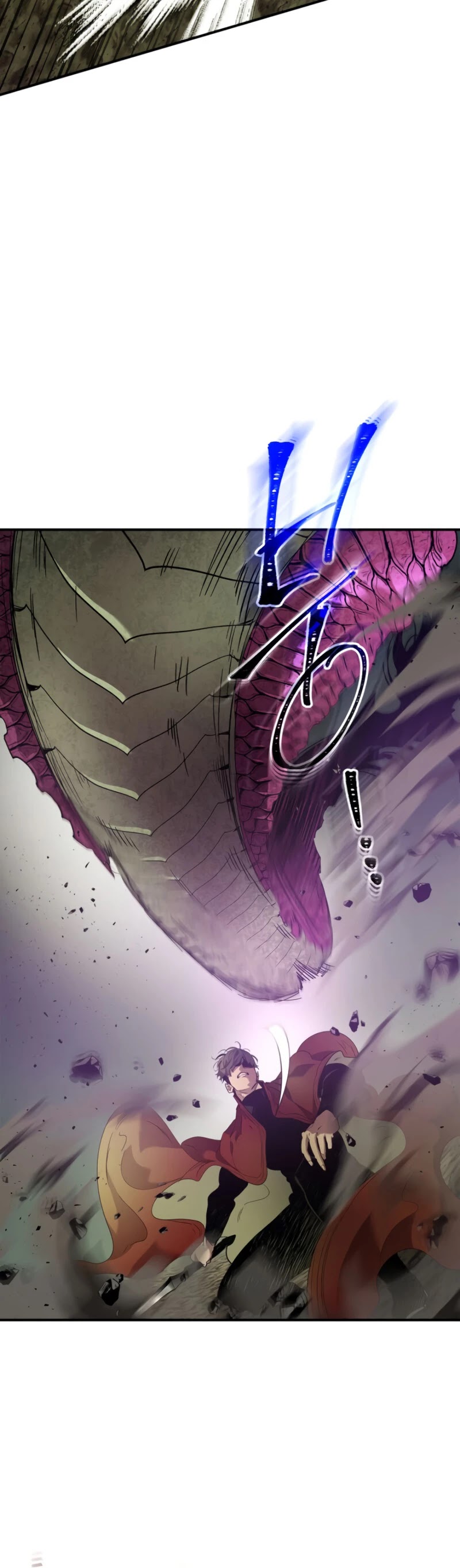 Leveling With The Gods Chapter 33 page 28 - Chapter 33