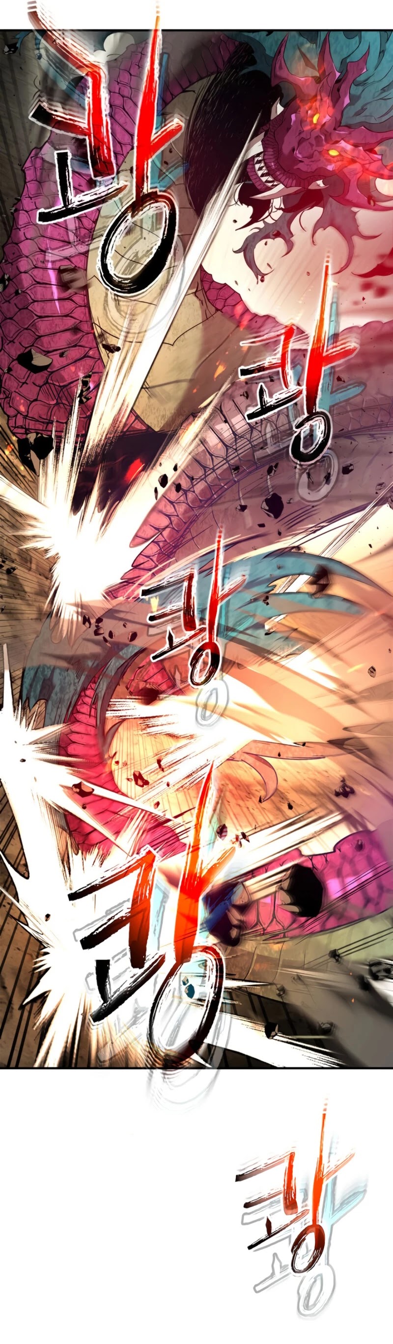Leveling With The Gods Chapter 33 page 29 - Chapter 33