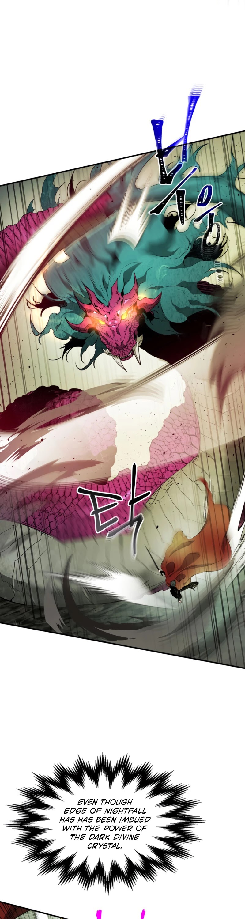 Leveling With The Gods Chapter 33 page 34 - Chapter 33