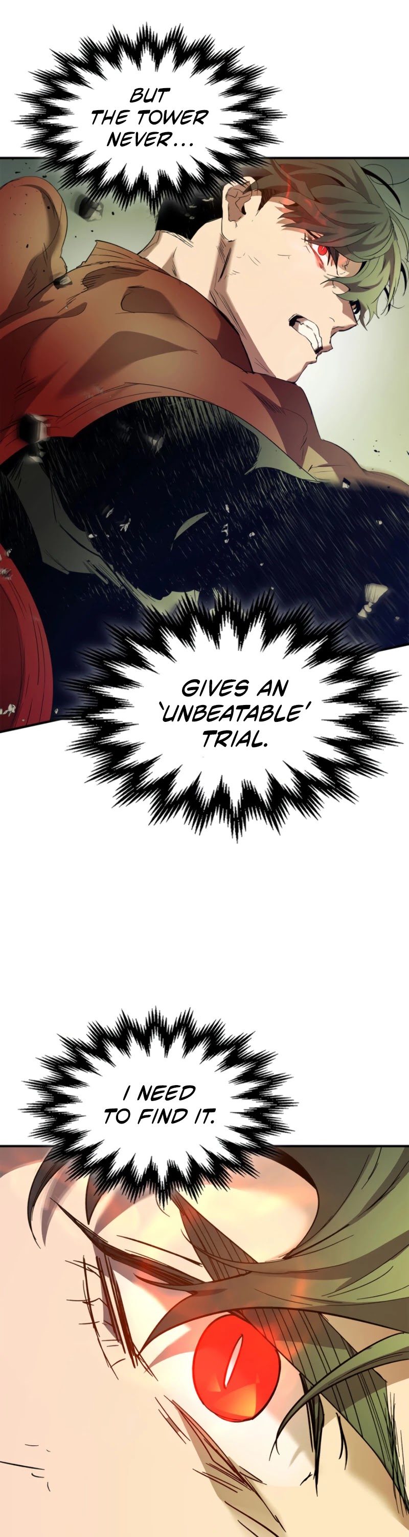 Leveling With The Gods Chapter 33 page 38 - Chapter 33