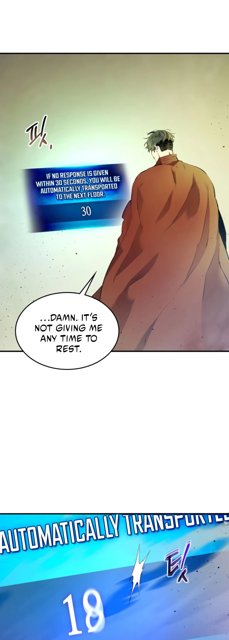 Leveling With The Gods Chapter 33 page 4 - Chapter 33
