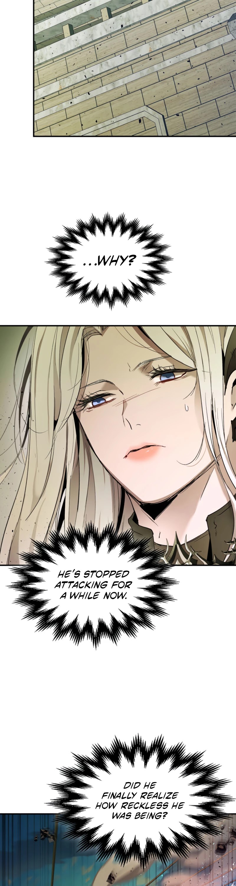 Leveling With The Gods Chapter 33 page 40 - Chapter 33