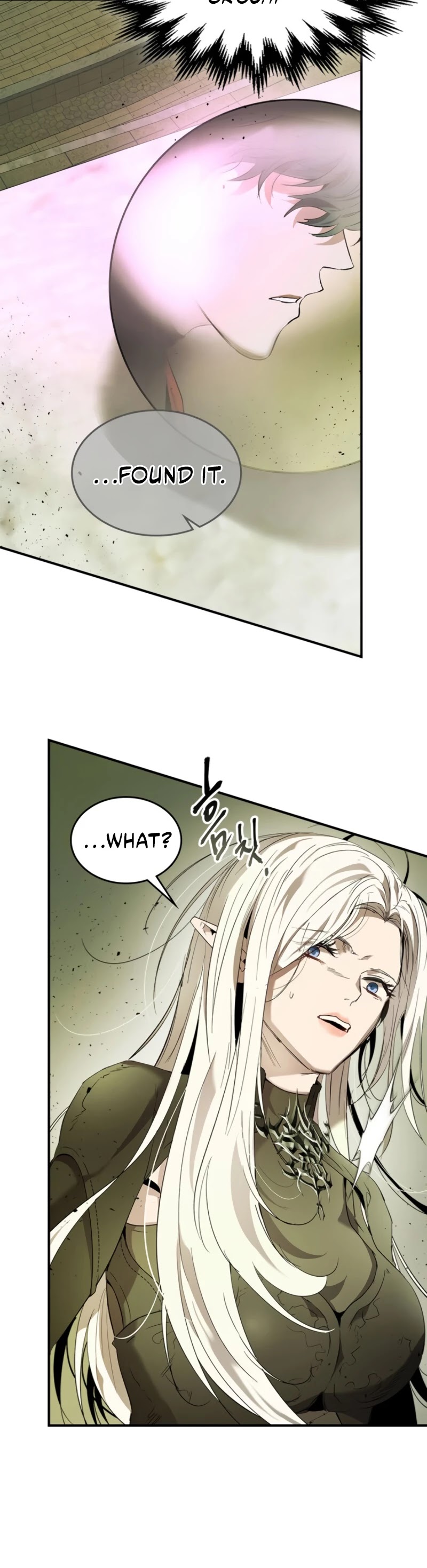 Leveling With The Gods Chapter 33 page 42 - Chapter 33
