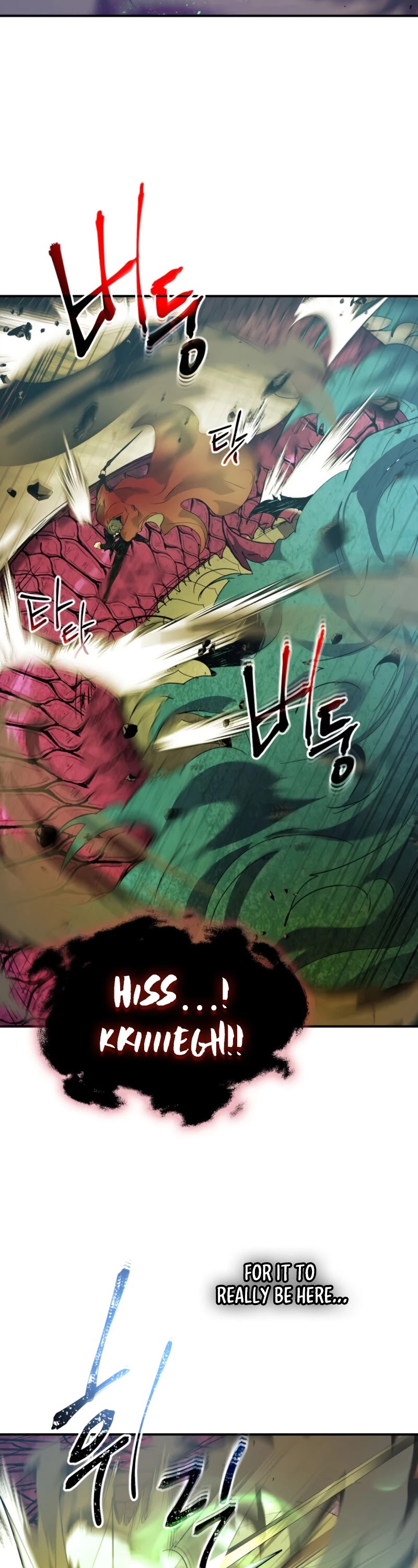 Leveling With The Gods Chapter 33 page 45 - Chapter 33