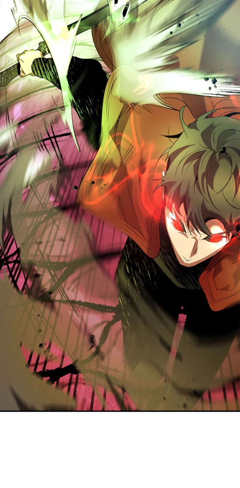 Leveling With The Gods Chapter 33 page 46 - Chapter 33