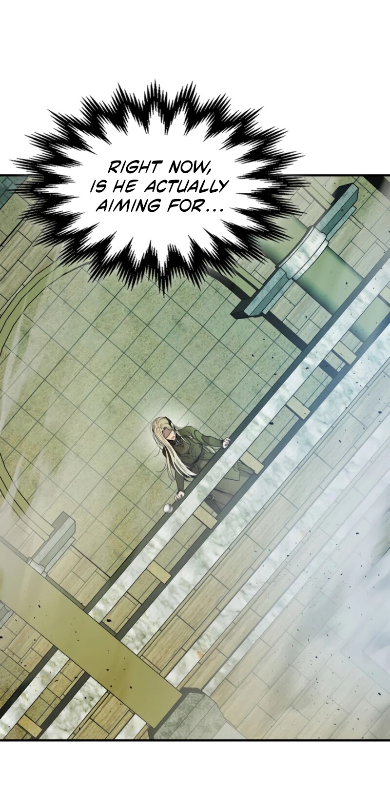 Leveling With The Gods Chapter 33 page 47 - Chapter 33