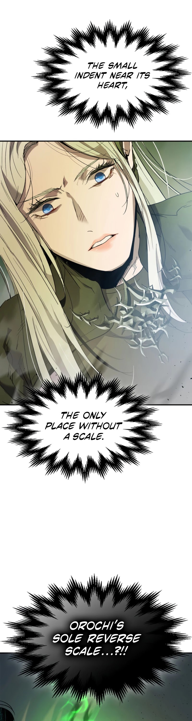 Leveling With The Gods Chapter 33 page 48 - Chapter 33