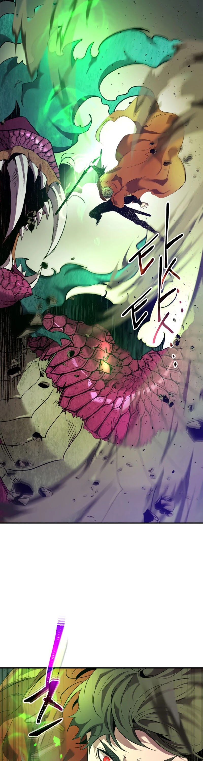 Leveling With The Gods Chapter 33 page 49 - Chapter 33