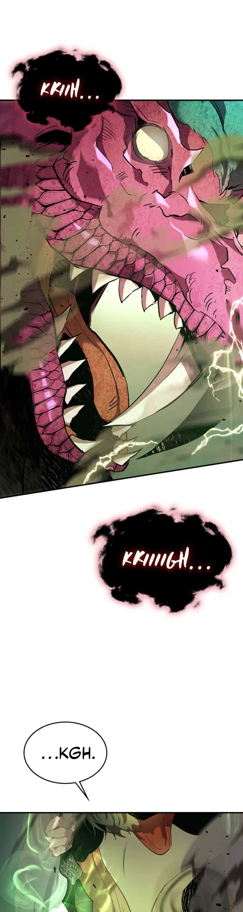 Leveling With The Gods Chapter 33 page 52 - Chapter 33
