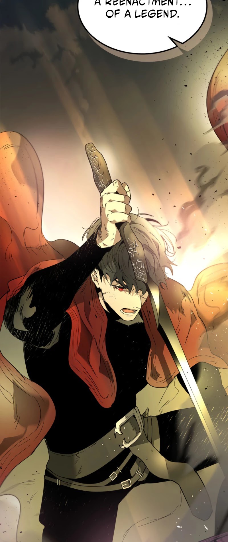 Leveling With The Gods Chapter 33 page 56 - Chapter 33
