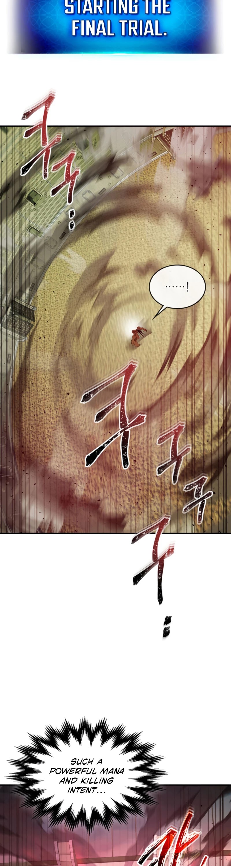 Leveling With The Gods Chapter 33 page 7 - Chapter 33