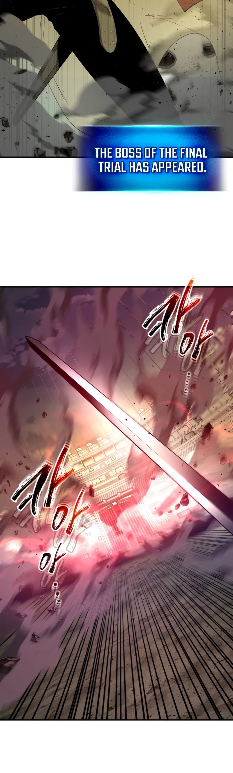 Leveling With The Gods Chapter 33 page 9 - Chapter 33