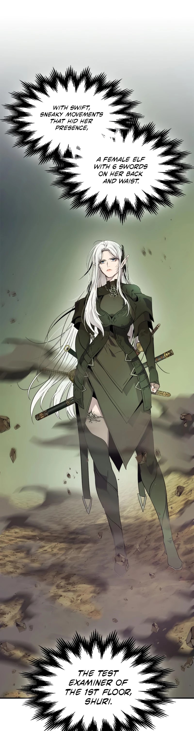 Leveling With The Gods Chapter 34 page 10 - Chapter 34