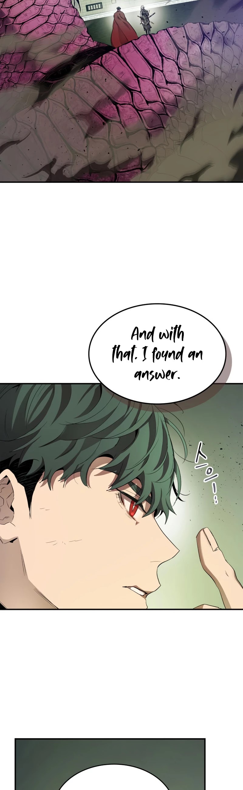 Leveling With The Gods Chapter 34 page 12 - Chapter 34